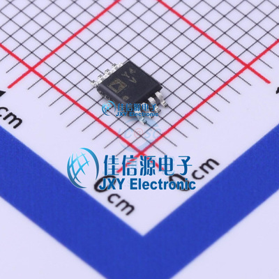 AD8422BRMZ-R7  ADI(亚德诺)/LINEAR  MSOP-8