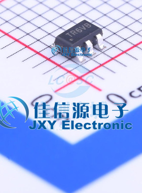 DC-DC电源芯片  SY8077AAC  矽力杰silergy  SOT-23-5