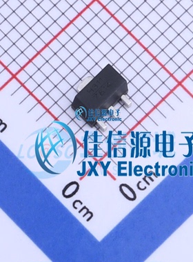 RF放大器  HMC311ST89E  ADI(亚德诺)/LINEAR  SOT-89