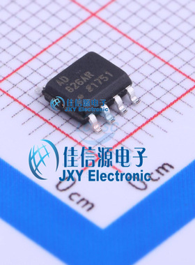 AD826ARZ-REEL7  ADI(亚德诺)/LINEAR  SOIC-8 150mil