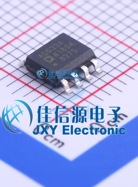AD633ARZ-R7  ADI(亚德诺)/LINEAR  SOIC-8 150mil