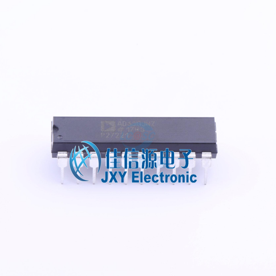 AD630JNZ ADI(亚德诺)/LINEAR DIP-20