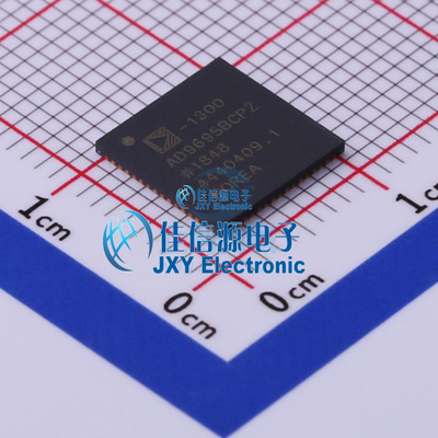 模数转换芯片AD9695BCPZRL7-1300