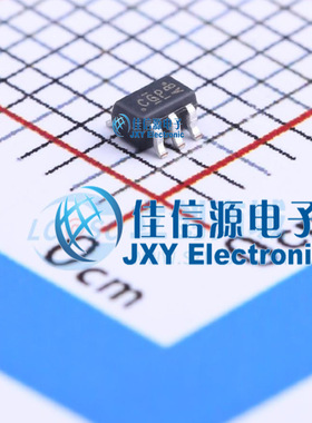 场效应管       SI1922EDH-T1-GE3  VISHAY(威世)  SOT-363