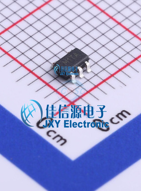 24LC01BT-I/OT  MICROCHIP(美国微芯)  SOT-23-5