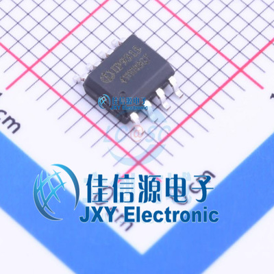 电池管理    IP9315  INJOINIC(英集芯)  SOP-8EP