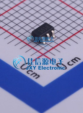线性稳压器(LDO)  STLQ015M18R  ST(意法半导体)  SOT-23-5