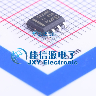 DC-DC电源芯片  TPS54239EDDA  TI()  PowerPad-SO-8