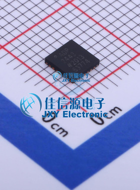 DC-DC电源芯片  ADP2443ACPZN-R7  ADI(亚德诺)/LINEAR  LFCSP-24
