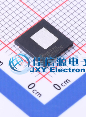 场效应管     FDMT800150DC  onsemi(安森美)  DualCool-TM-88