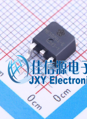 场效应管(MOSFET)    ME50P06-G  MATSUKI(松木)  TO-252-2(DPAK)