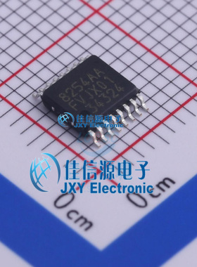 电池管理    S-8254AAFFT-TB-S  ABLIC(艾普凌科)  TSSOP-16