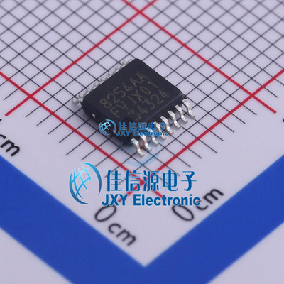 电池管理    S-8254AAFFT-TB-S  ABLIC(艾普凌科)  TSSOP-16