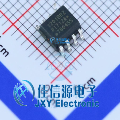 ADUM1201BRZ-RL7  ADI(亚德诺)/LINEAR  SOIC-8_150mil