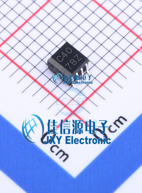 缓冲器/驱动器    SN74LVC2G240DCTR  TI(德州仪器)  SM8