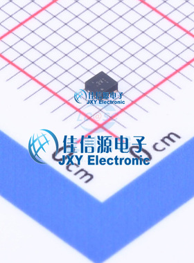 监控和复位芯片   TPS389001DSER  TI()  WSON-6