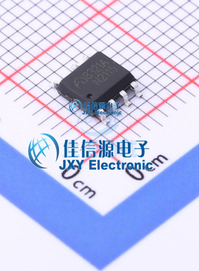 AC-DC控制器和稳压器  ME8321AS7G-N  MICRONE(南京微盟)  SOP-7