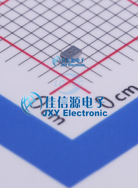 功率电子开关   NCP451AFCT2G  onsemi(安森美)  WLCSP-6