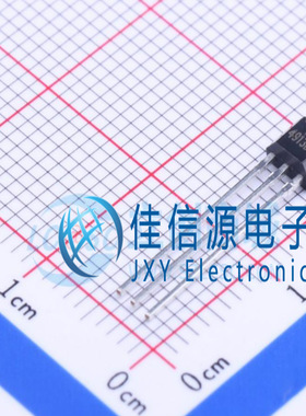 霍尔传感器     OH4913  南京欧卓  TO-92S