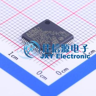 128KB单片机STM32L071RBT6 ST(意法半导体) LQFP-64(10x10) ARM-M