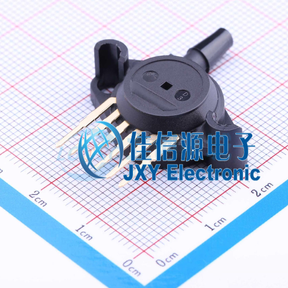压力传感器   MPX5700AP   SIP-6