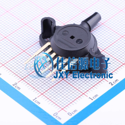 压力传感器   MPX5700AP   SIP-6