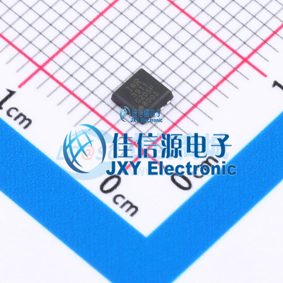 场效应管(MOSFET)     IRFHM3911TRPBF   PQFN-8L