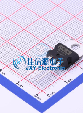 线性稳压器(LDO)  SL7824  Slkor(萨科微)  TO-220