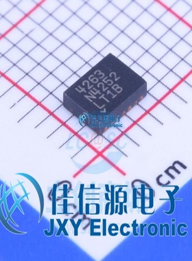 LTC4263IDE#PBF  ADI(亚德诺)/LINEAR  DFN-14_4x3mm