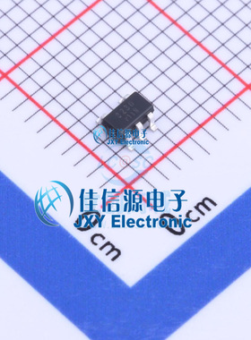 电池管理   BRCL3230ME  BLUE ROCKET(蓝箭)  SOT-23-5