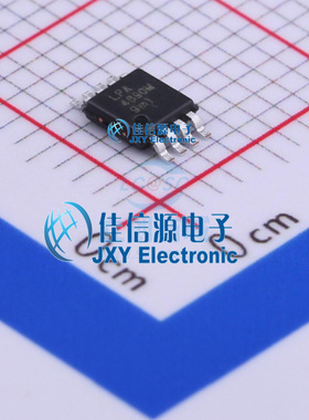 LPA4890MSF  LOWPOWER(微源半导体)  MSOP-8
