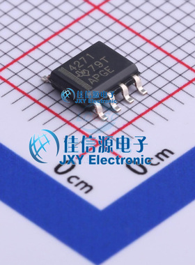 THS4271D  TI()  SOIC-8