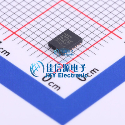 线性稳压器LT3032EDE-5亚德诺5V