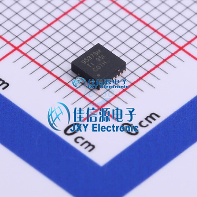 栅极驱动IC   CSD95379Q3M  TI()  VSON-10