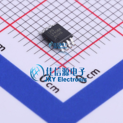 电池管理    LP4068MSF  LOWPOWER(微源半导体)  EMSOP-8