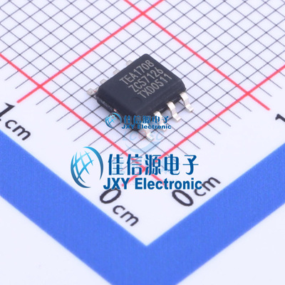 电池管理    TEA1708T/1J  NXP(恩智浦)  SO-8