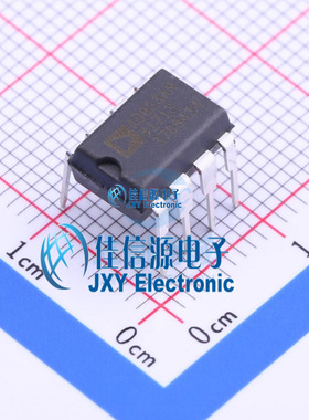 AD823ANZ  ADI(亚德诺)/LINEAR  DIP-8