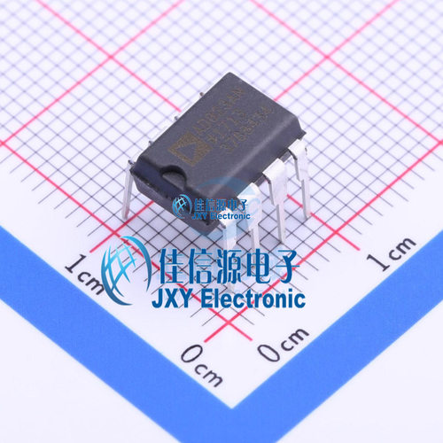 AD823ANZ  ADI(亚德诺)/LINEAR  DIP-8