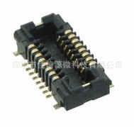 AXT340124 母座40位 全新原装