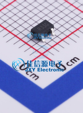 UR132G-33-AE3-3-R  UTC(友顺)  SOT-23