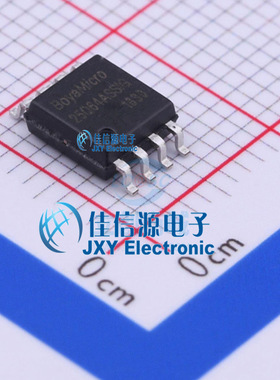 BY25Q64ASSIG(T)  BOYAMICRO(博雅)  SOP-8_208mil