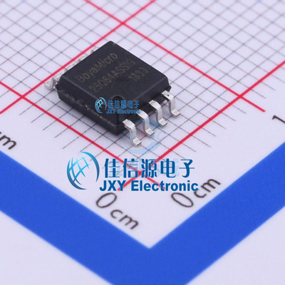 BY25Q64ASSIG(T)  BOYAMICRO(博雅)  SOP-8_208mil