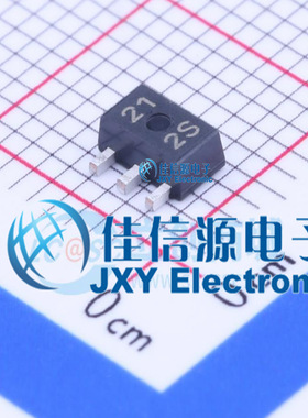 场效应管(MOSFET)     XP162A12A6PR  TOREX(特瑞仕)  SOT-89-3