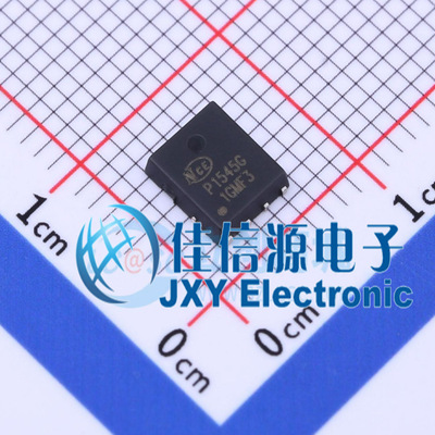 场效应管    NCEP1545G  NCE(无锡新洁能)  PDFN-8