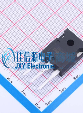 场效应管(MOSFET)     IRFP450PBF  TO-247AC-3