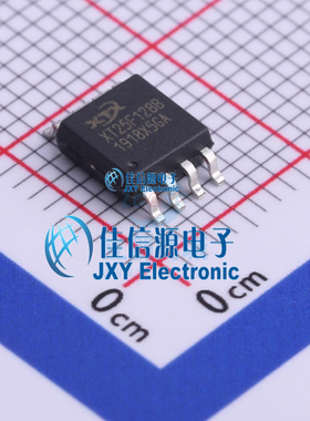 XT25F128BSSIGT  XTX(芯天下)  SOP8-208mil