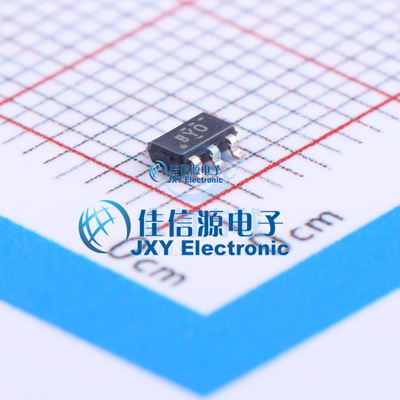 DC-DC电源芯片  TPS62240DDCR  TI()  SOT-23-5