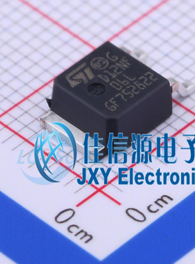 场效应管    STD12NF06LT4  ST(意法半导体)  TO-252-2(DPAK)