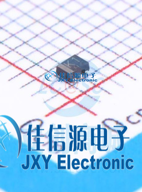 场效应管(MOSFET)    EM6K1T2R  ROHM(罗姆)  EMT-6