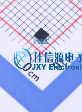 场效应管(MOSFET)    EFC4621R-TR  onsemi(安森美)  EFCP